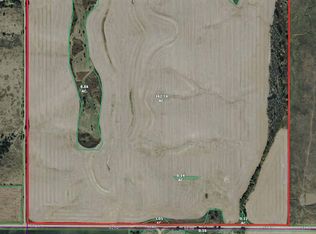 0 50th Rd, Lebanon, KS 66952
