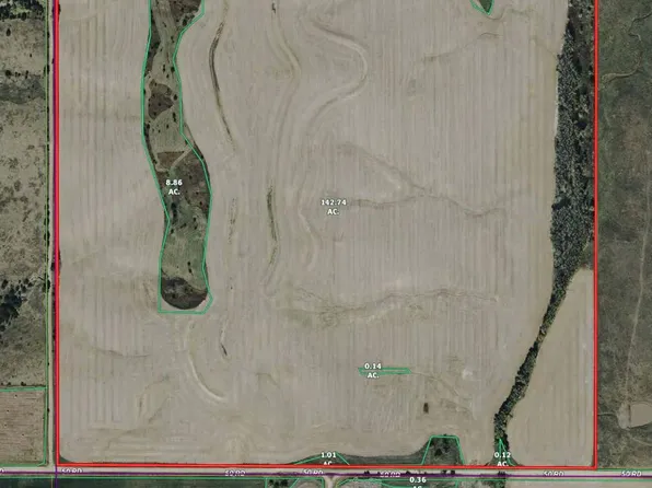 0 50th Rd, Lebanon, KS 66952