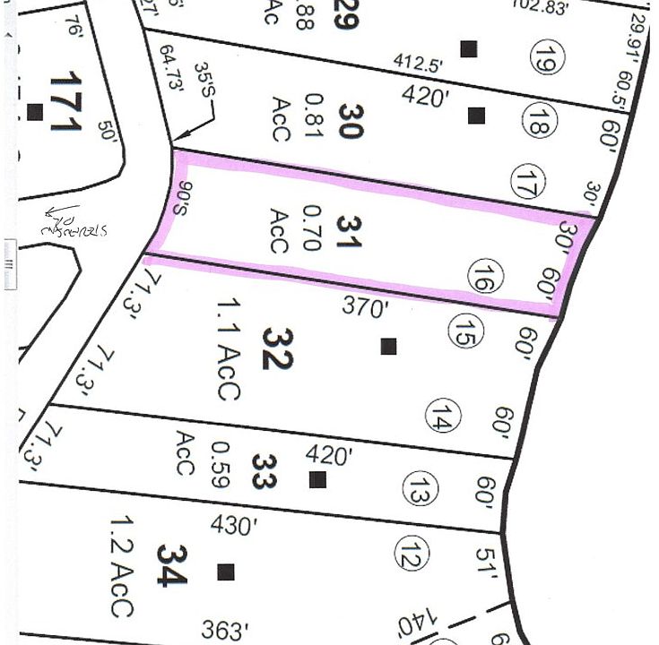 1st image of Lot 31 E Chocorua River Drive