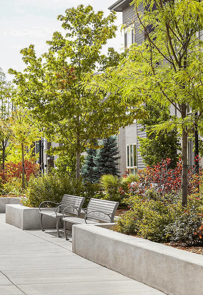 The Aster Conservatory Green — Photo 3