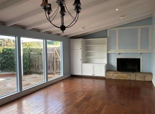 4118 San Martin Way #A, Santa Barbara, CA 93110