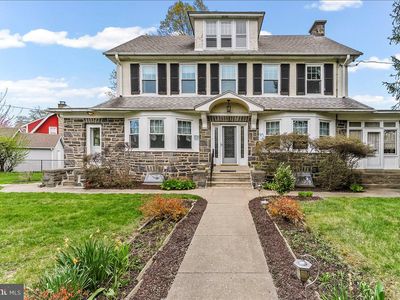 216 E Manoa Rd, Havertown, PA, 19083
