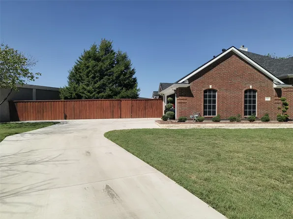 5 Mesa Verde Ct, Trophy Club, TX 76262