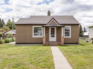 2128 E Glass Ave, Spokane, WA 99207