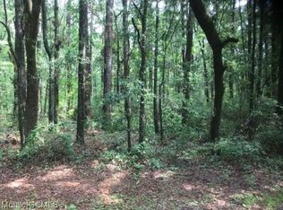 1600 Godwin Ln, Mobile, AL 36618