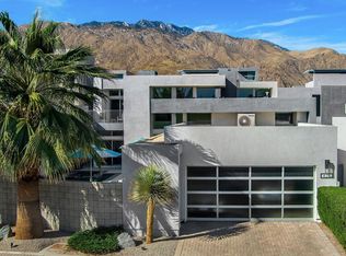 425 Suave Ln, Palm Springs, CA 92262