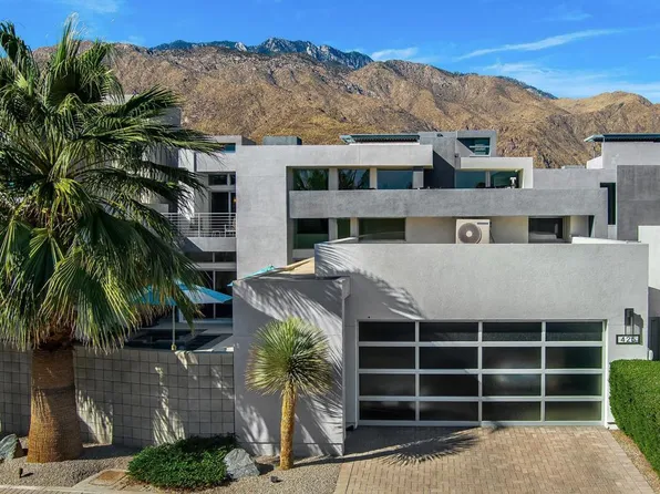 425 Suave Ln, Palm Springs, CA 92262
