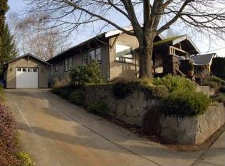 4207 SE Clinton St, Portland, OR 97206