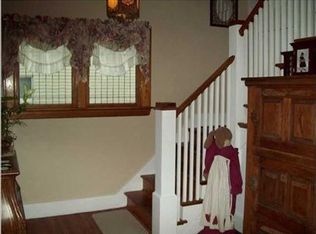 604 N Park St NE, Grand Rapids, MI 49525