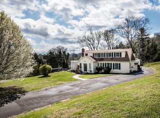 4401 Sunset Rd, Knoxville, TN 37914