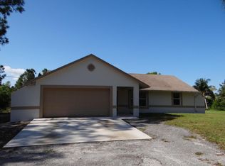 15552 75th Ln N, Loxahatchee, FL 33470