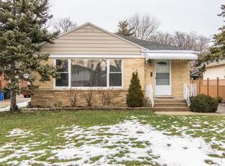 312 Talcott Pl, Park Ridge, IL 60068