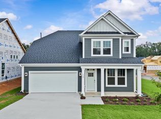 300 Moorish Cir, Simpsonville, SC 29681
