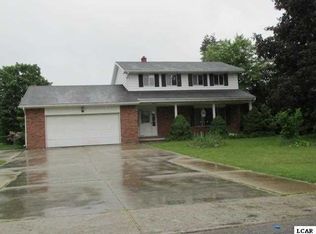 51 S Crestview Dr, Adrian, MI 49221