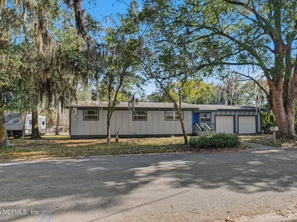 104 JACK Street, Green Cove Springs, FL 32043