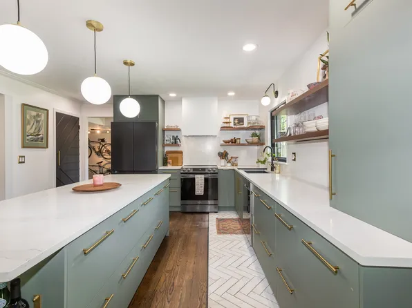 753 Myhr Dr, Nashville, TN 37221