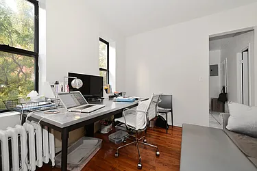 Rented by J Misrahi Realty Corp