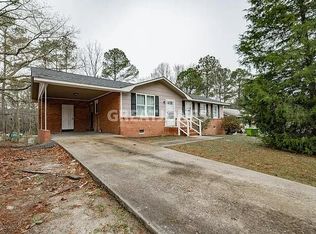 321 Briercliff Dr, Columbia, SC 29203