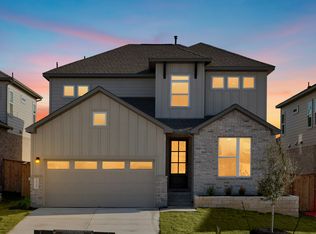 4341 Contrail Ln, Round Rock, TX 78665