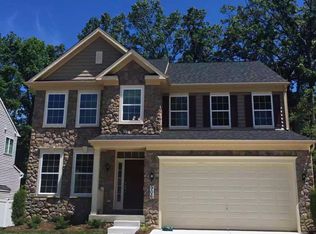 906 Saint Martins Loop, Severna Park, MD 21146