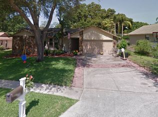 309 Foxcroft Dr E, Palm Harbor, FL 34683