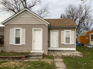 153 N Union St, Crown Point, IN 46307