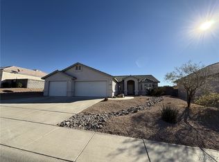 2942 Los Pueblos Dr, Bullhead City, AZ 86429