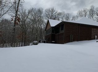 1091 Deepwood Dr, Murray, KY 42071