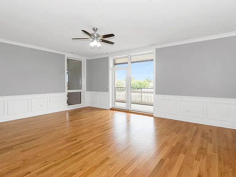 520 N Western Ave #3A — Photo 1