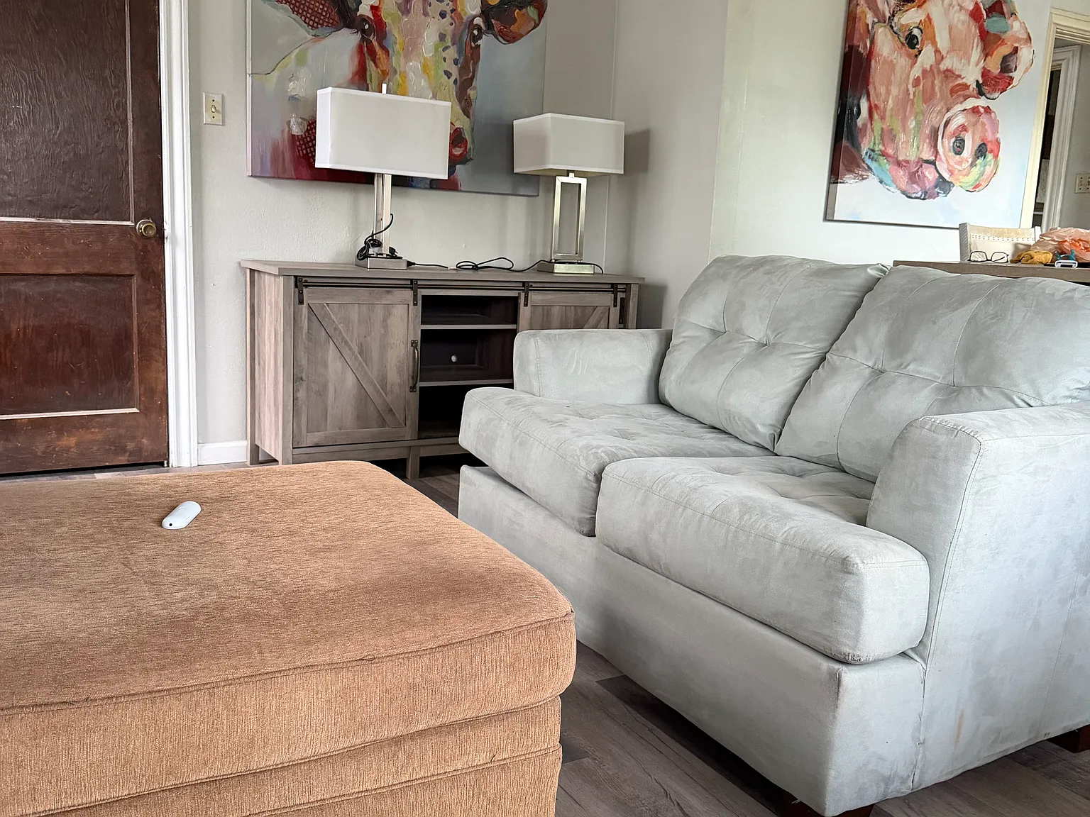406 W Southcross Blvd — Photo 4