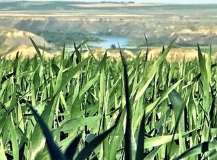 Tbd Green Roof Rd, Fort Benton, MT 59442