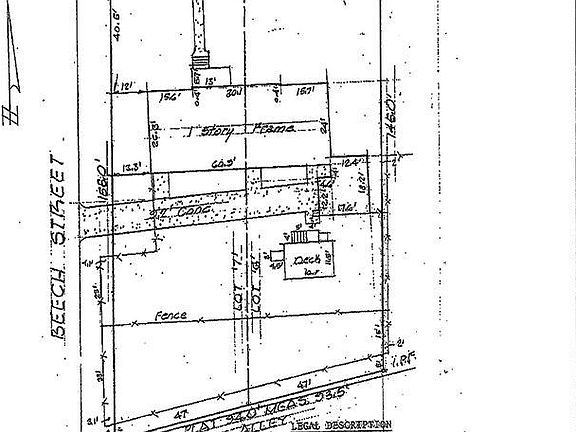 5th image of 4525 N Lookout St