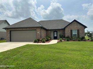 186 Grande Rue, Church Point, LA 70525