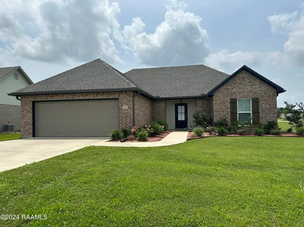 186 Grande Rue, Church Point, LA 70525