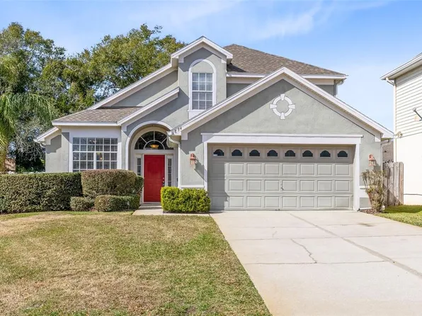 1834 Duffy Ct, Lake Mary, FL 32746