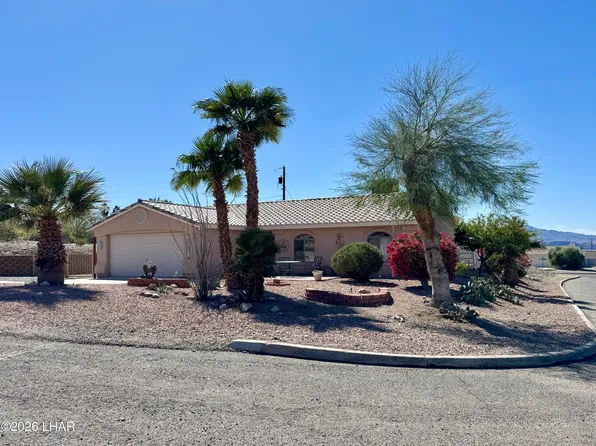 2928 Maverick Ln, Lake Havasu City, AZ 86404