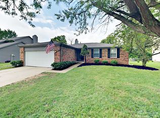 1736 Beckenbauer Ln, Indianapolis, IN