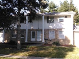 4568 Baylor Ct, Saginaw, MI 48604