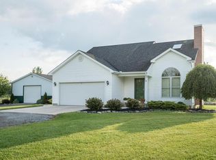 1617 County Line Rd, Alden, NY 14004