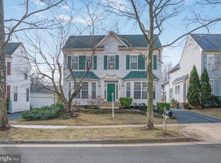 43237 Edgartown St, Chantilly, VA 20152