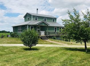 38005 Nova St, Anabel, MO 63431