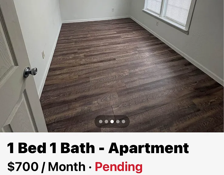 405 S Scraper St #2 — Photo 3