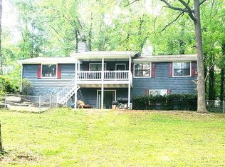 405 Linden Ln, Stockbridge, GA 30281