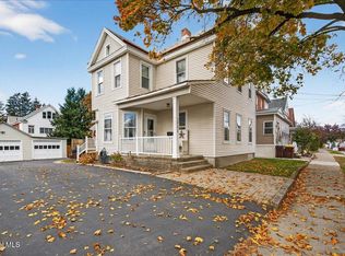 211 N 5th Ave, Mechanicville, NY 12118