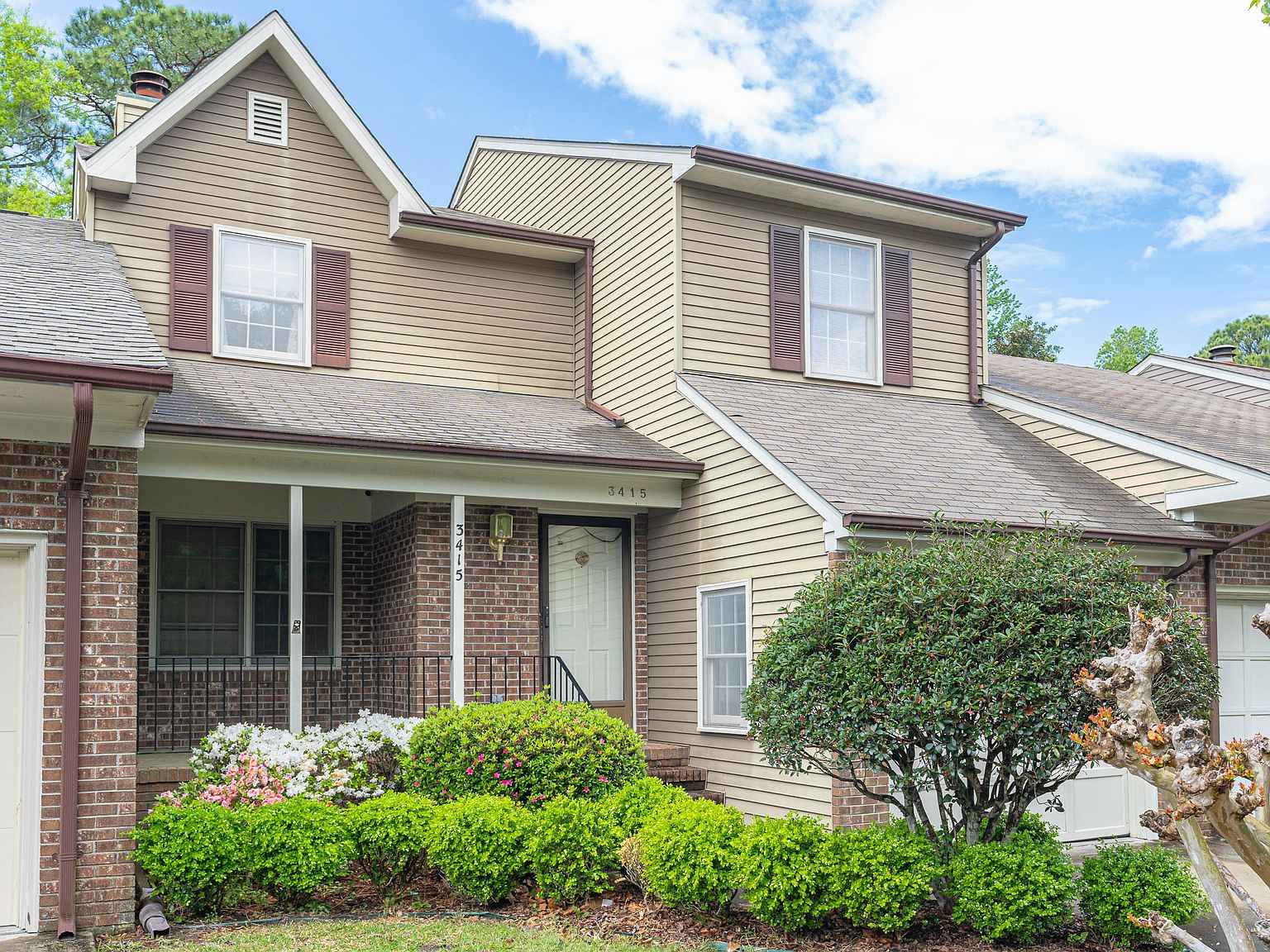 3415 Regency Drive, Wilmington, NC 28412 Zillow