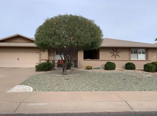 13210 W Pomegranate Dr, Sun City West, AZ 85375