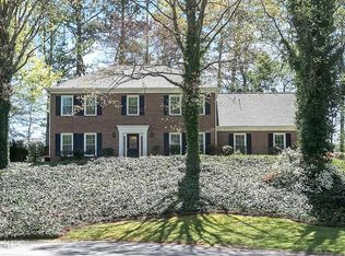 4198 Kindlewood Ct NE, Roswell, GA 30075