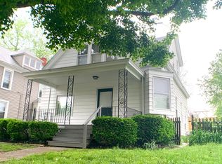 4522 Whetsel Ave, Cincinnati, OH 45227