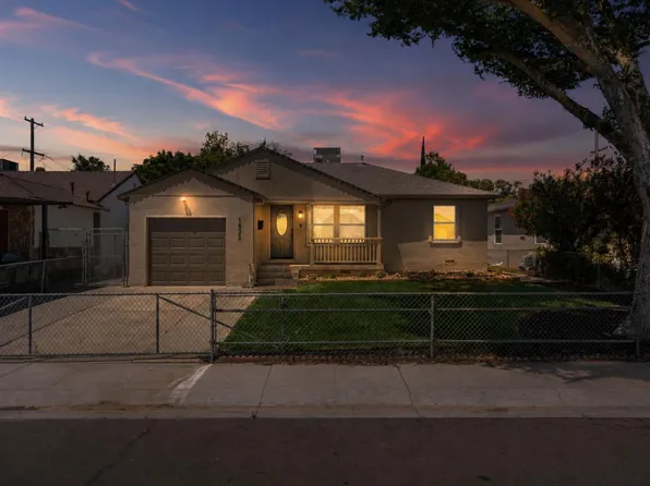 1625 Spring St, Stockton, CA 95206