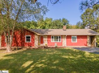 138 Goodjoin Rd, Landrum, SC 29356